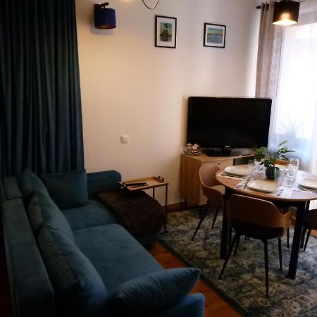 Apartament Bb II Na Kiepury Krynica Zdroj Eksteriør bilde