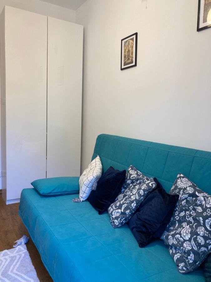 Apartament Bb II Na Kiepury Krynica Zdroj Eksteriør bilde