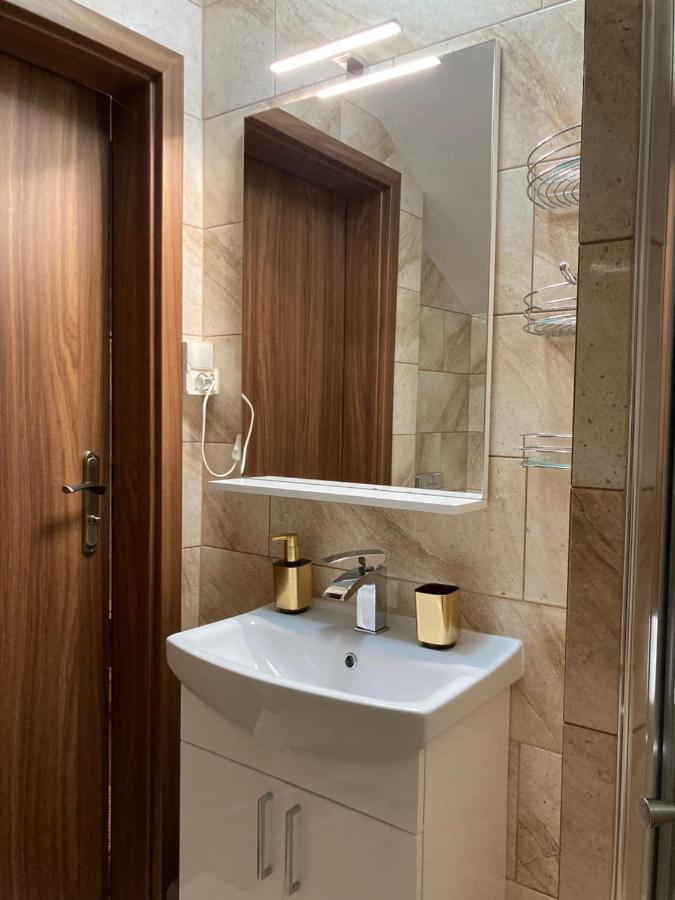 Apartament Bb II Na Kiepury Krynica Zdroj Eksteriør bilde