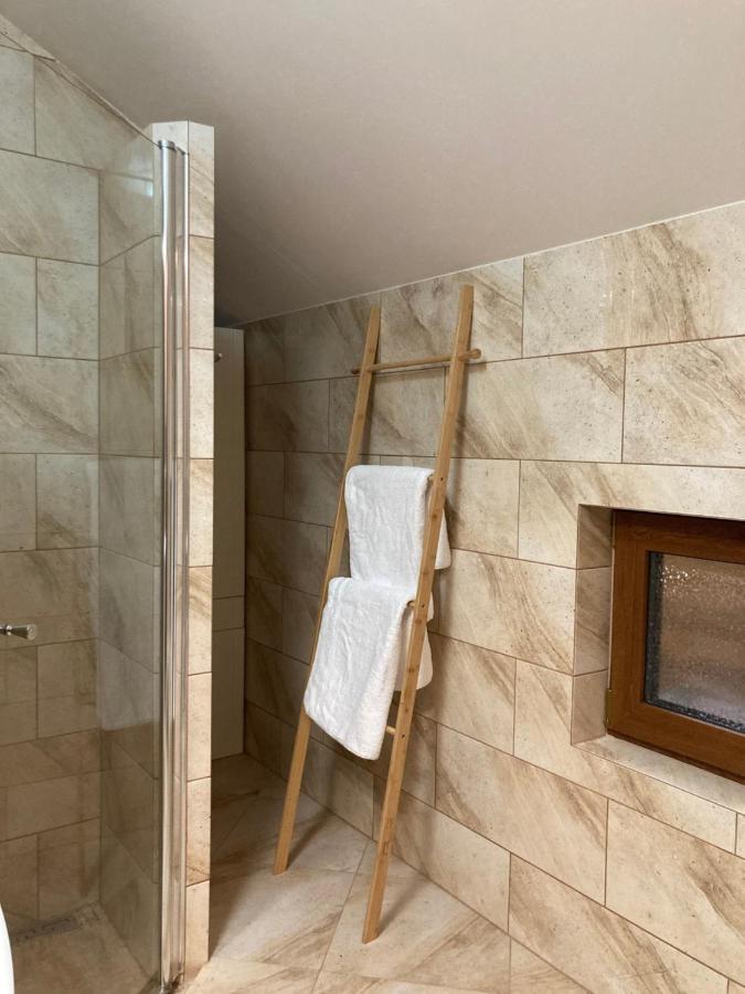 Apartament Bb II Na Kiepury Krynica Zdroj Eksteriør bilde