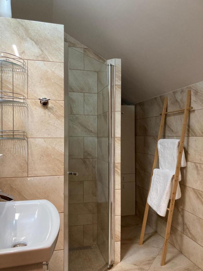 Apartament Bb II Na Kiepury Krynica Zdroj Eksteriør bilde