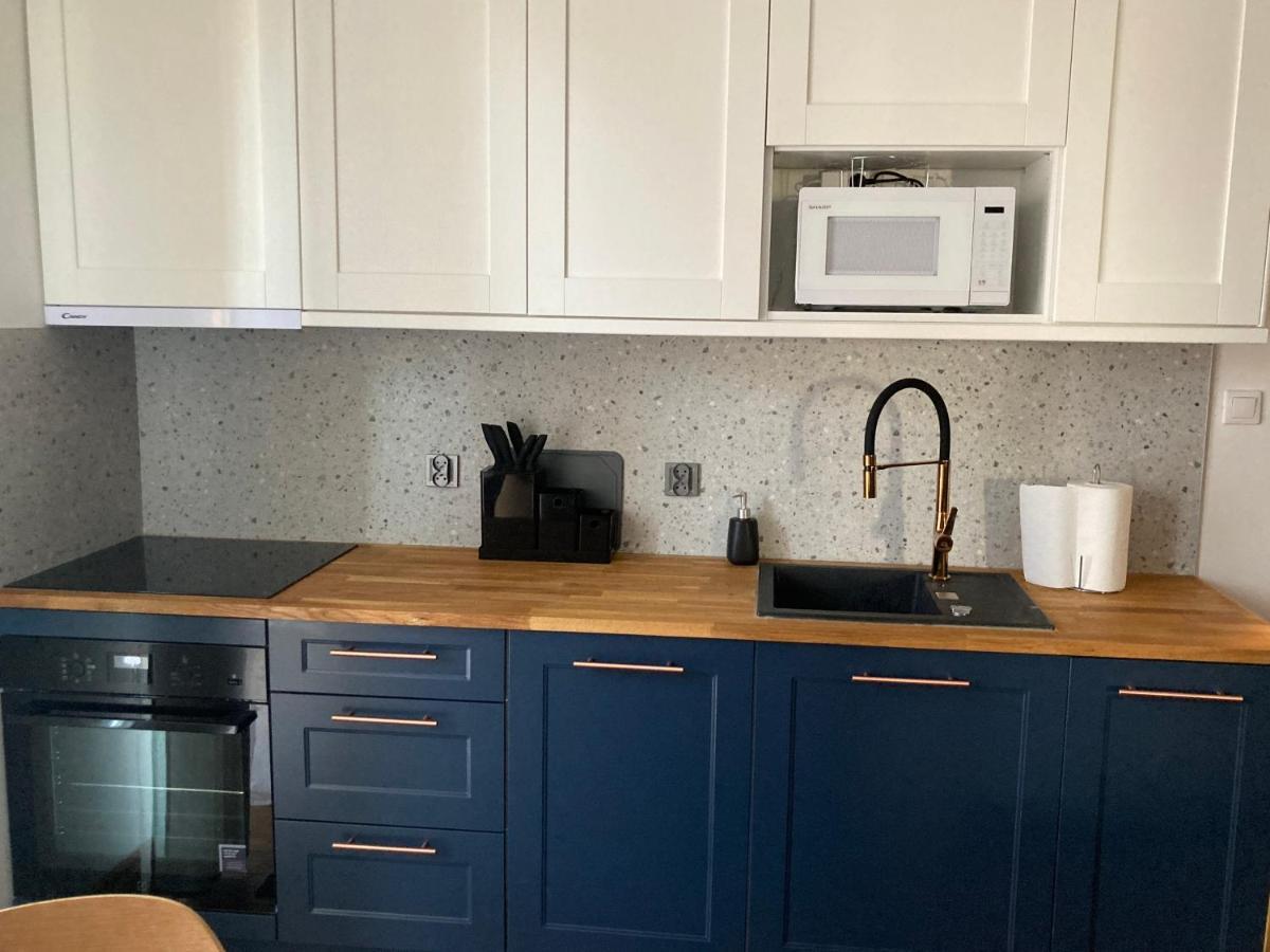 Apartament Bb II Na Kiepury Krynica Zdroj Eksteriør bilde
