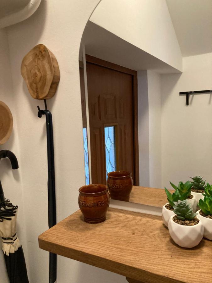 Apartament Bb II Na Kiepury Krynica Zdroj Eksteriør bilde