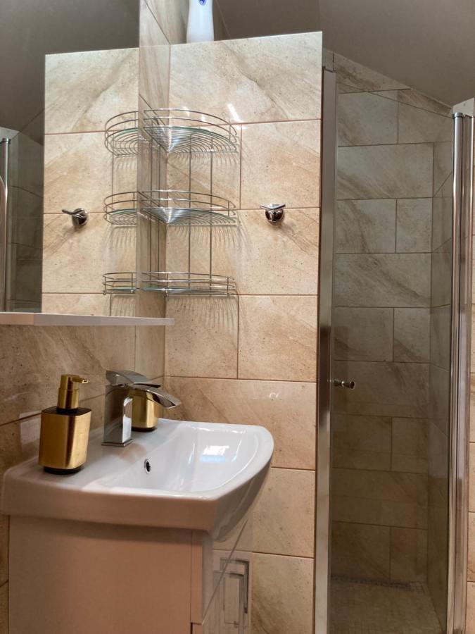 Apartament Bb II Na Kiepury Krynica Zdroj Eksteriør bilde